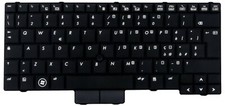 TESTATUR HP KEYBOARD 598790-061 QWERTY ITALIANA 584816-061 ELITEBOOK 2540p / 2540