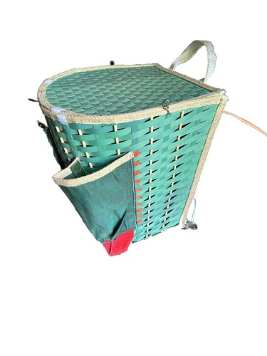 Zaino per raccolta - zaino,