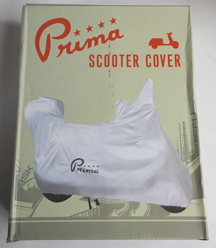 Copri scooter prima sc5 - sc5, adatto