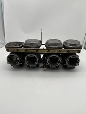 Suzuki GSX1100 banco