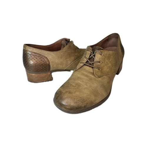 Scarpe oxford dansko louise - oxford,