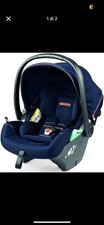 Ovetto Peg Perego Blu Primo