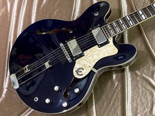 Epiphone SUPERNOVA mod