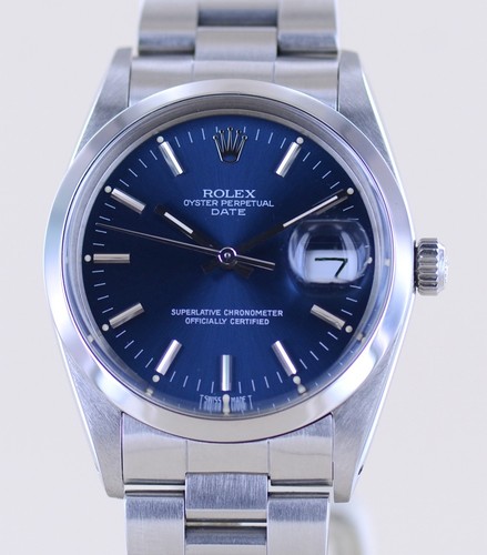 Orologio rolex date 15000 - orologio,