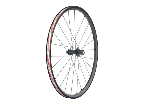 Ruota posteriore fulcrum - ruota, rapid