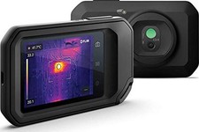 FLIR C3-X 12288 pixel garanzia