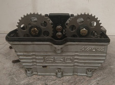 TESTA CILINDRO OEM BMW F 650