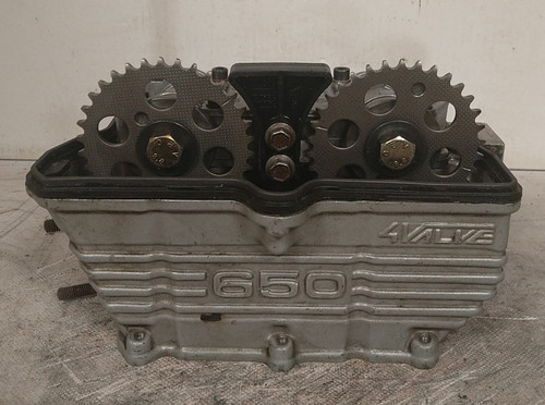 Testa cilindro oem - bmw, f