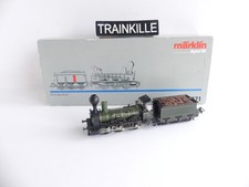 37971 / MARKLIN 3 RAILS HO