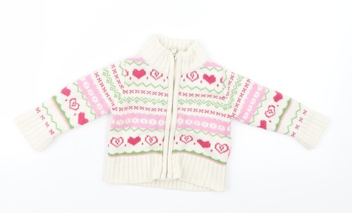 Giacca bianca miss - miss, bellina