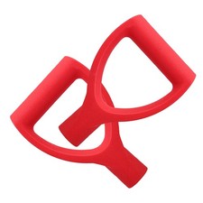 2 Pcs Palette Da Neve Maniglia