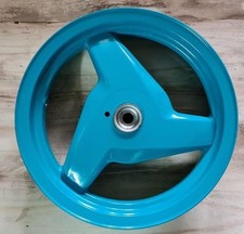 RUOTA ANTERIORE ZIP SP VERDE