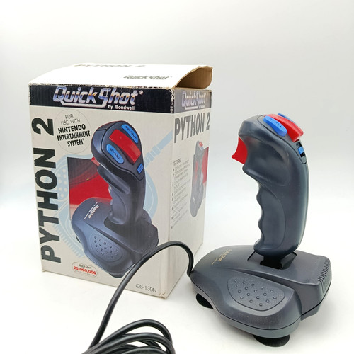 Python arcade joystick - python,
