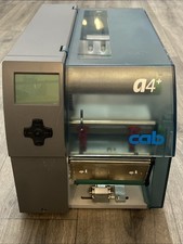 CAB A4+ /300P stampante