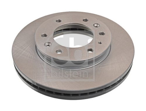 Dischi freno febi bilstein - dischi,