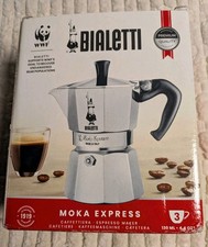 Bialetti Moka Express