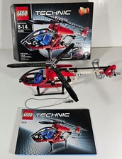 LEGO Technic set 8046