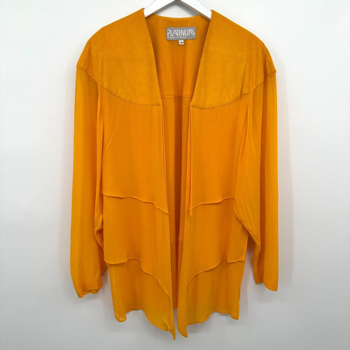 Cardigan giacca vintage