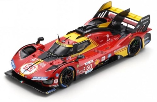 Looksmart lslm182 ferrari - looksmart, 1/43