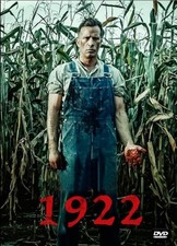 1922 (DVD) | Stephen King