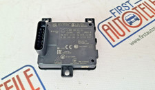 Sensore radar distronic