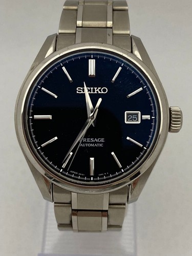 Orologio seiko presage - orologio,