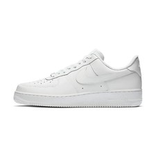 Nike Air Force 1 Low Bianche