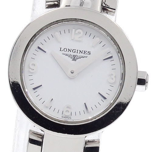 Orologio donna longines - da,