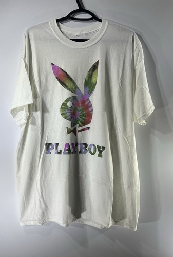 Maglietta play boy - maglietta, xl