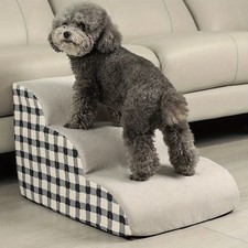 Scaletta per cani gradini - per,