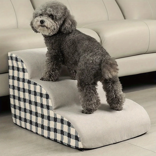 Scaletta per cani gradini - scaletta, 2/3