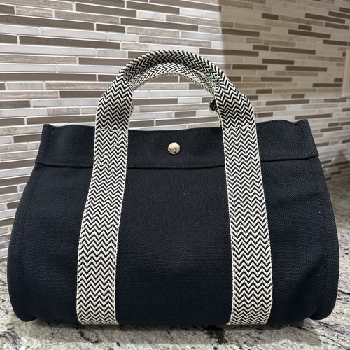 Borsa mano hermès cannes pm - borsa,