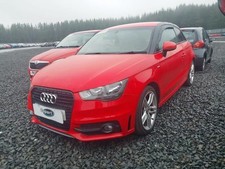 Dado ruota Breaking Audi A1