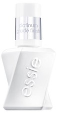 Essie Gel Couture Smalto Semipermanente Trasparente Anti sbeccatura Resistente