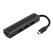 Convertisseur USB-C Type-C à