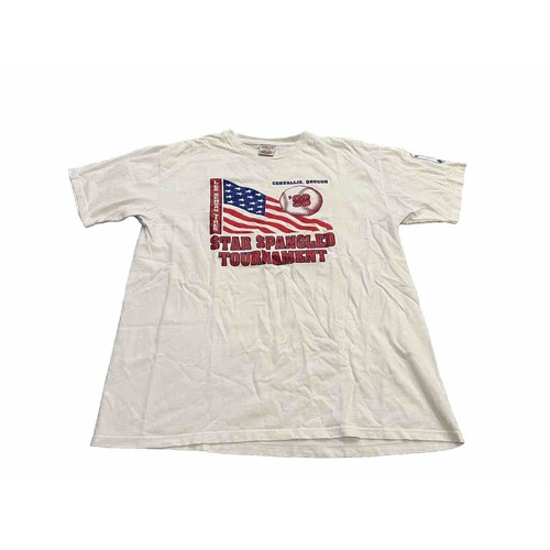 Shirt baseball vintage anni - baseball,