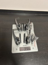 Set freni a V anteriori e