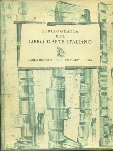 Bibliografia del libro arte - bibliografia,