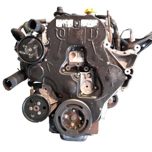 Motore vm26c jeep cherokee - motore, kj
