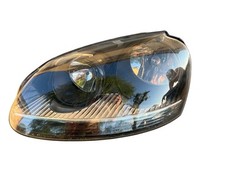 Optique Phare avant gauche