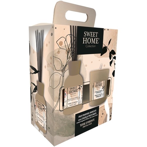 Sweet prof ambiente 100 - prof., +