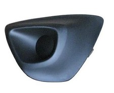 GRIGLIA PARAURTI ANTERIORE