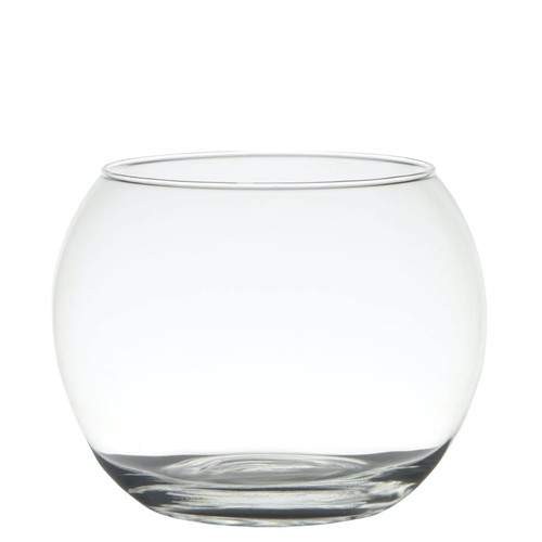 Porta tealight vaso sfera - porta, a
