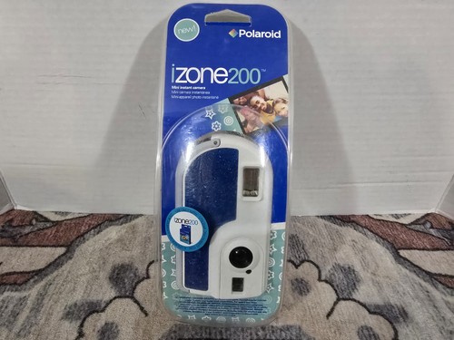 Polaroid izone200 mini - polaroid,