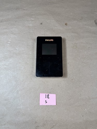 Philips gogear jukebox - gb,