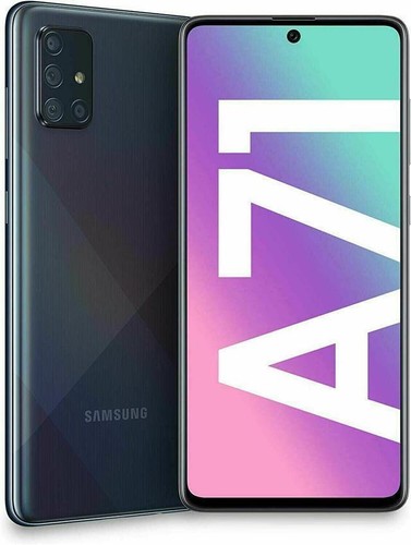 Samsung galaxy a71 - samsung,