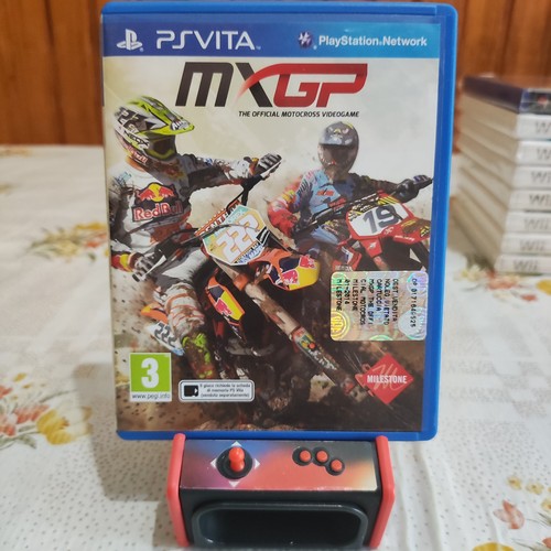 Mxgp the official motocross - mxgp,