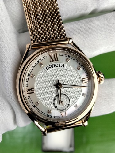 Orologio donna invica - da,