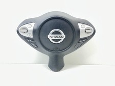 AIRBAG VOLANTE PER NISSAN Juke 1° Serie 985101KA3C (10>13)