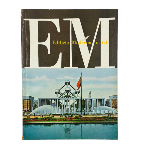Edilizia moderna 64 - moderna,